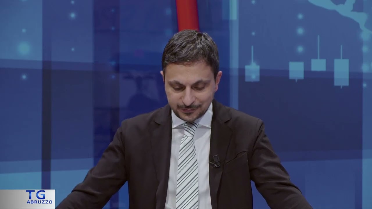 Telegiornale ore 14.00 – 22/09/2025