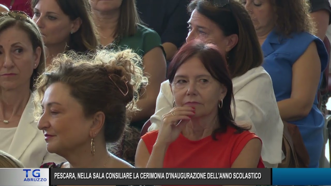 Telegiornale ore 14.00 – 07/09/2025