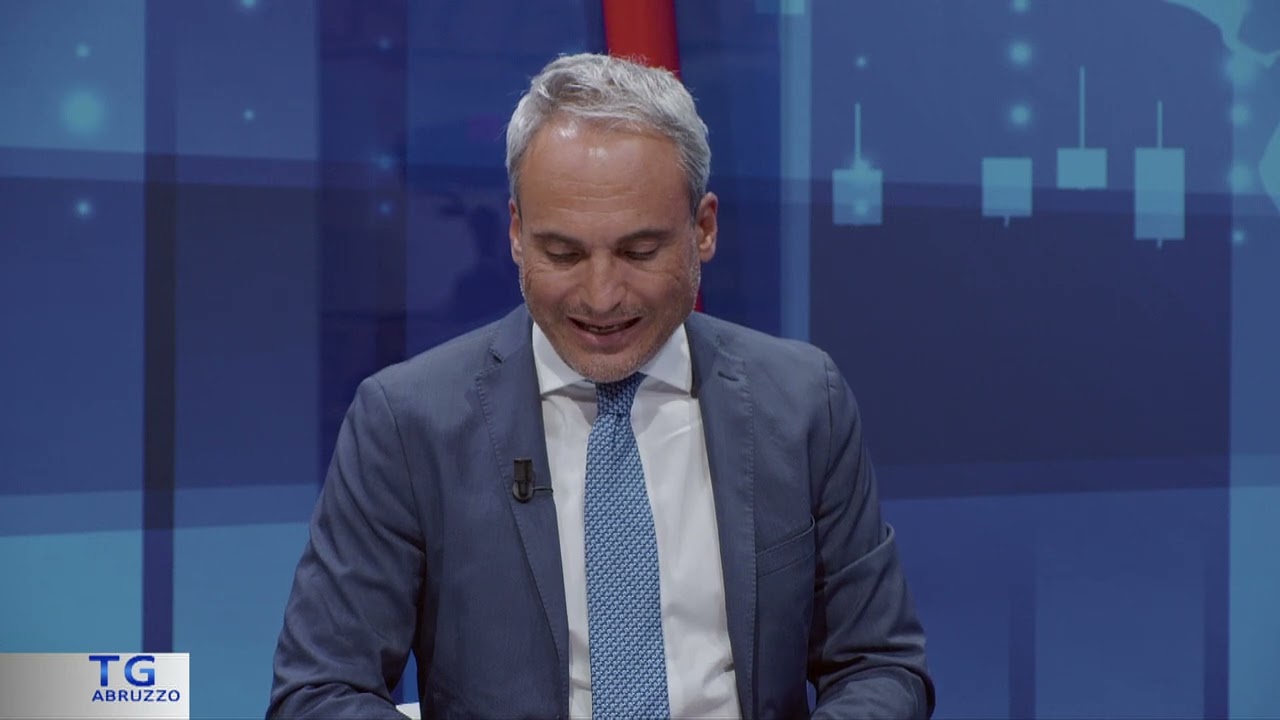 Telegiornale ore 14.00 – 11/09/2025