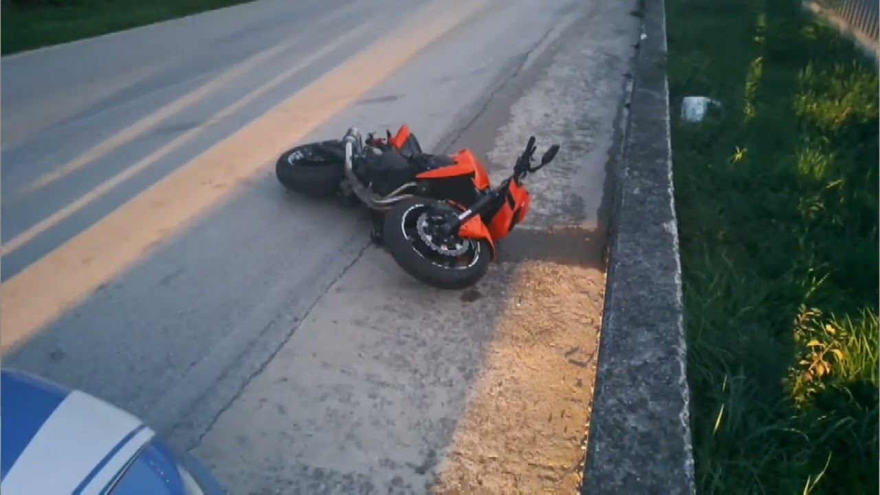 Grave incidente a Isernia, ferito centauro di 23 anni – 05/09/2025