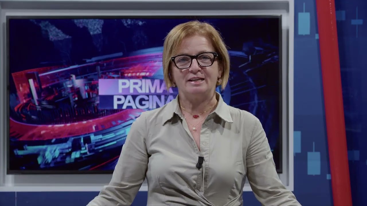 Rassegna Stampa – 03/09/2025