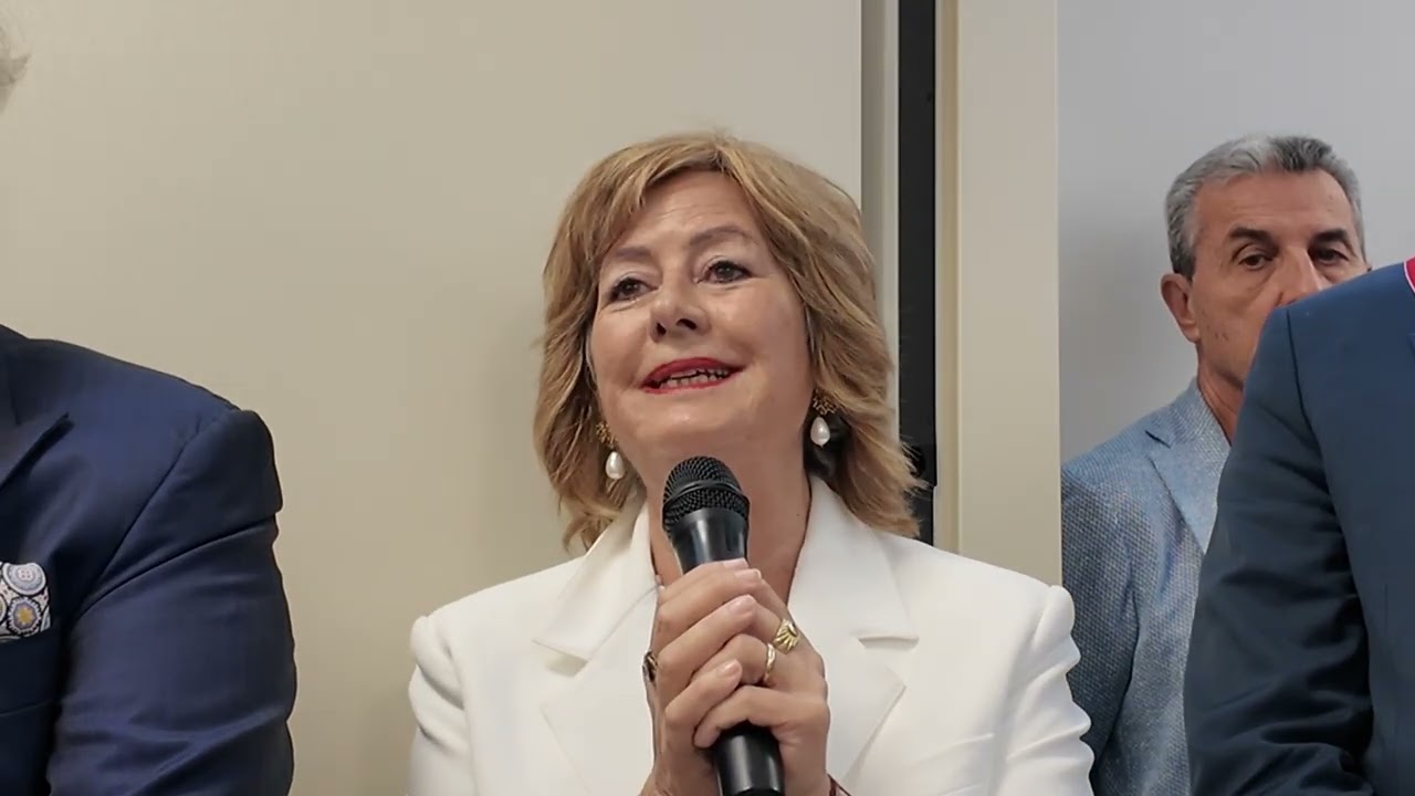 A Montorio al Vomano un centro radiologico di primo livello – 15/09/2025