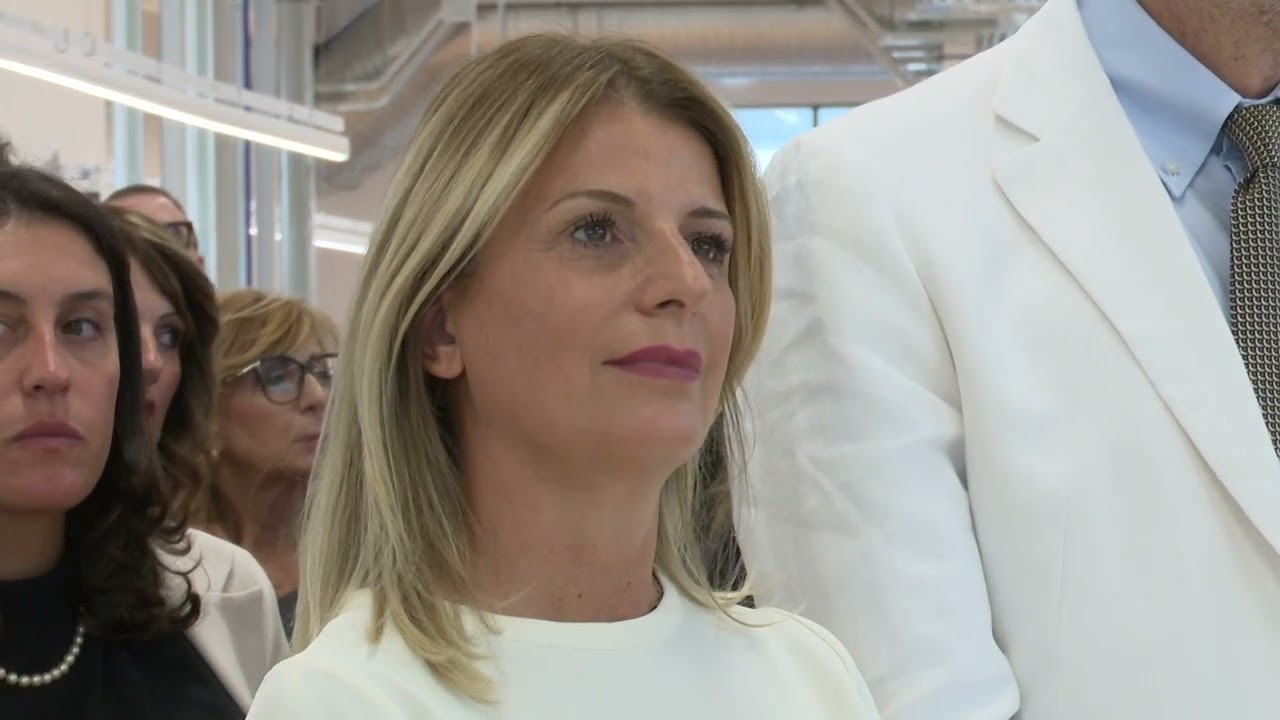 Penne, Brunello Cucinelli incrementa la produzione delle sue ‘giacche’ speciali – 05/09/2025