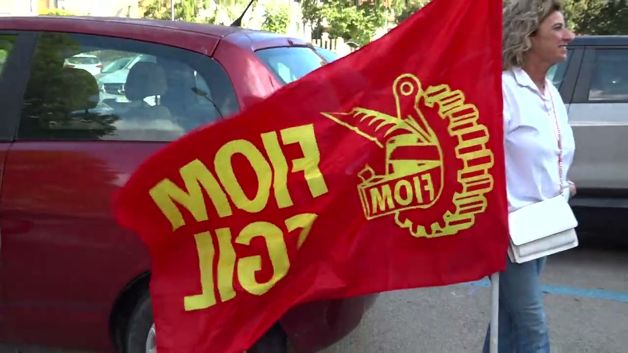 Aura, il sindaco Biondi duro contro l’azienda: «Atteggiamento inaccettabile» – 28/09/2025