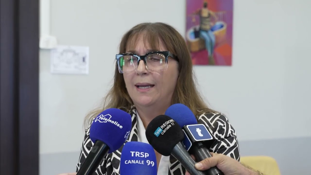 Termoli città sporca, l’opposizione presenta mozione di sfiducia alla Ciciola: respinta – 12/09/2025