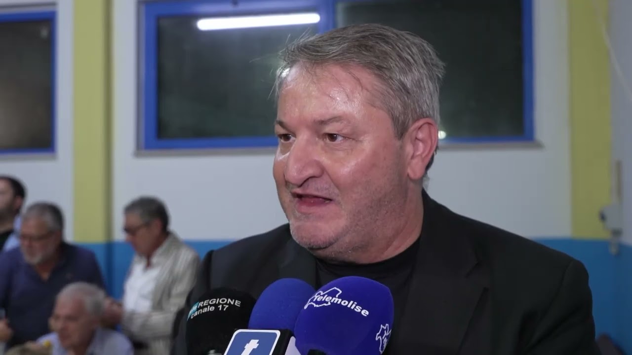 Ottima partecipazione alla cena per sostenere la Lilt nella prevenzione – 04/09/2025