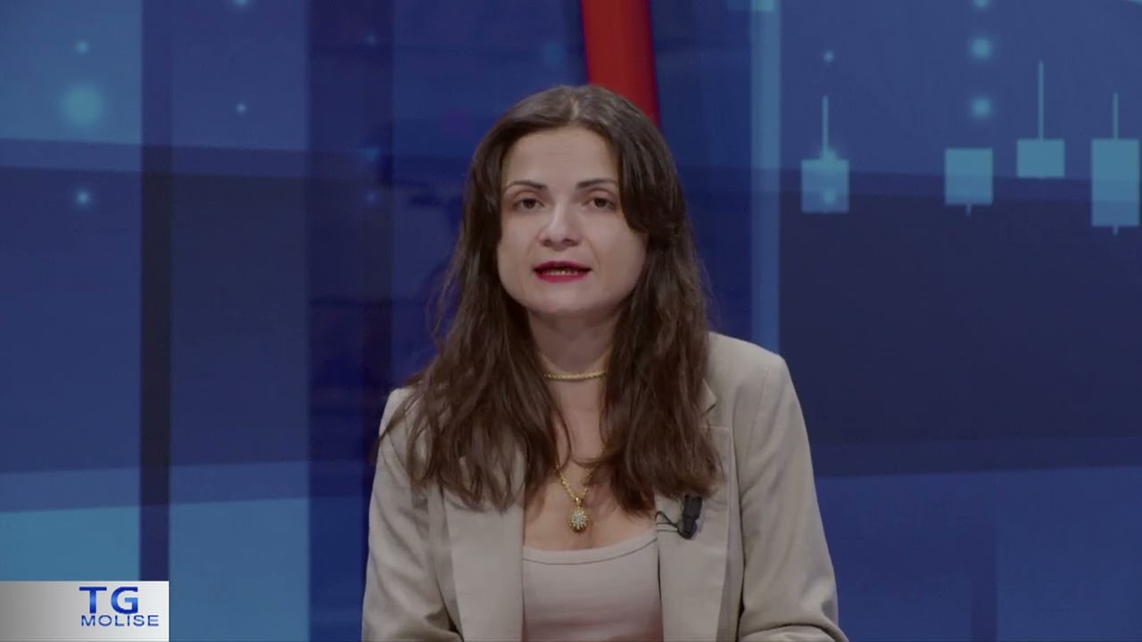 Telegiornale ore 19.30 – 19/09/2025