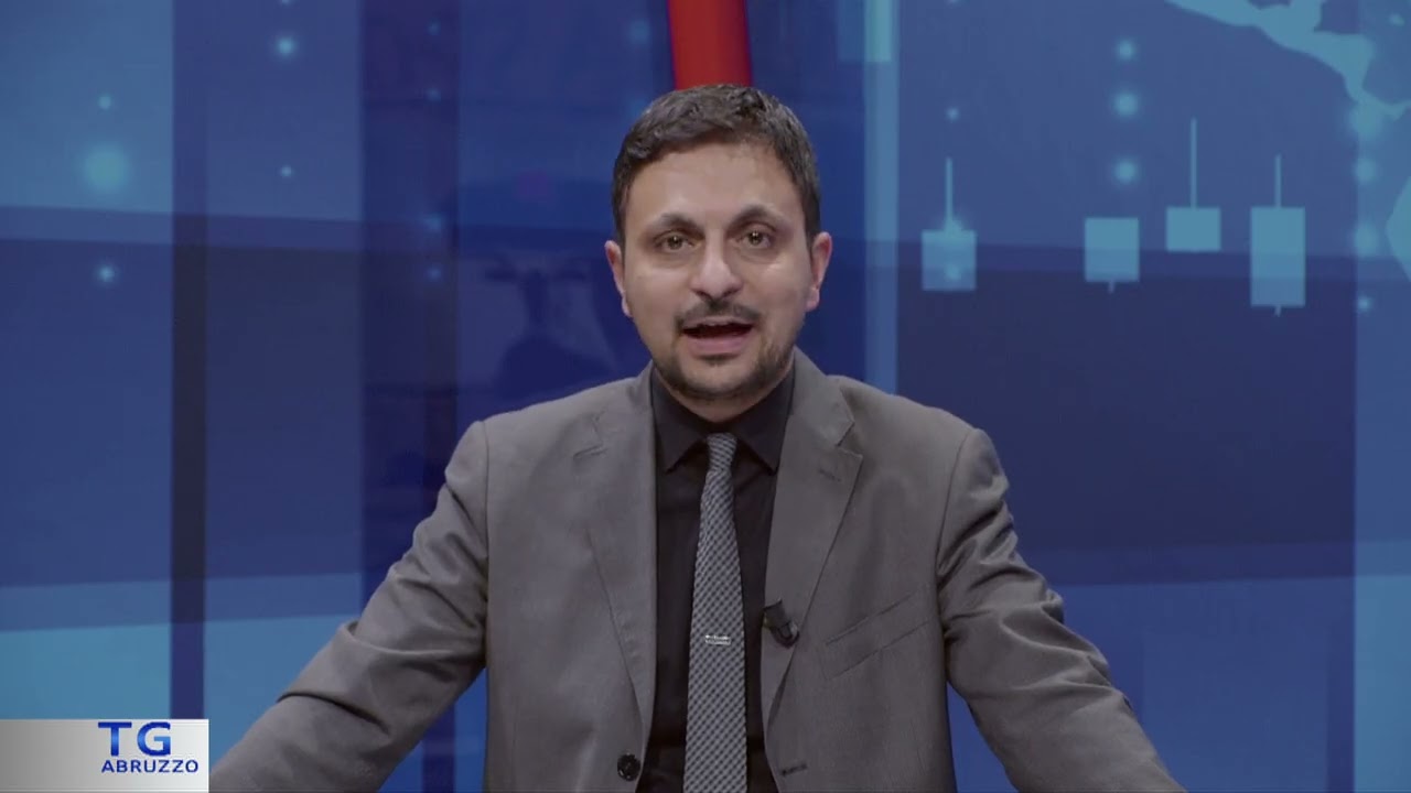 Telegiornale ore 14.00 – 21/09/2025