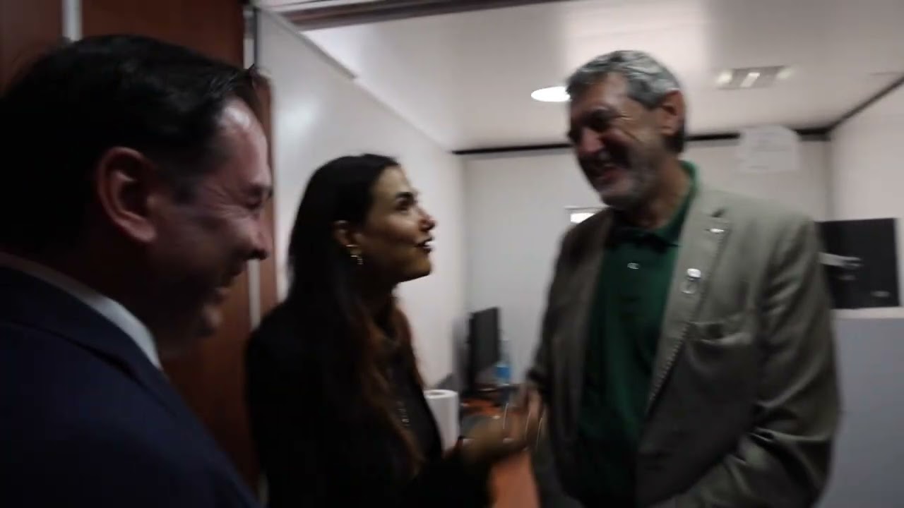 Riparte la Casa della salute mobile. Marsilio: incrementiamo la prevenzione – 06/09/2025