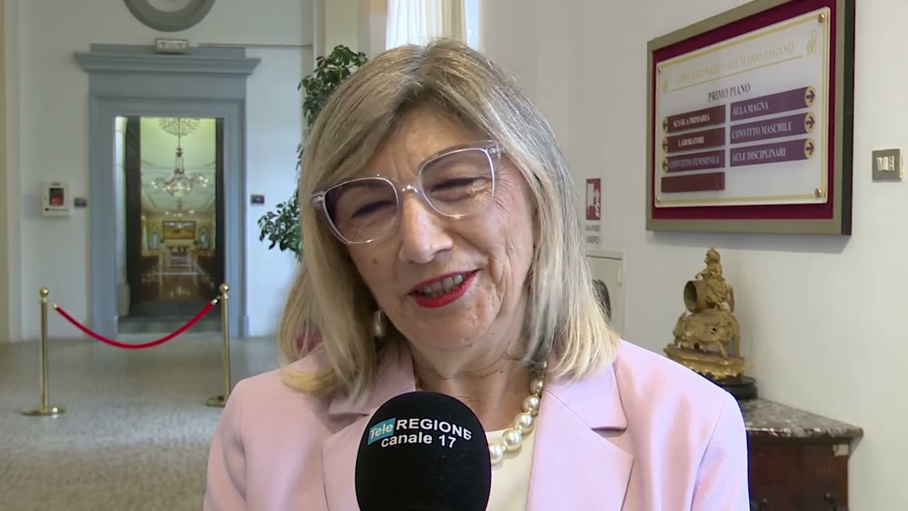 Orientamento e nuove professioni, la scuola molisana si apre al territorio – 10/09/2025