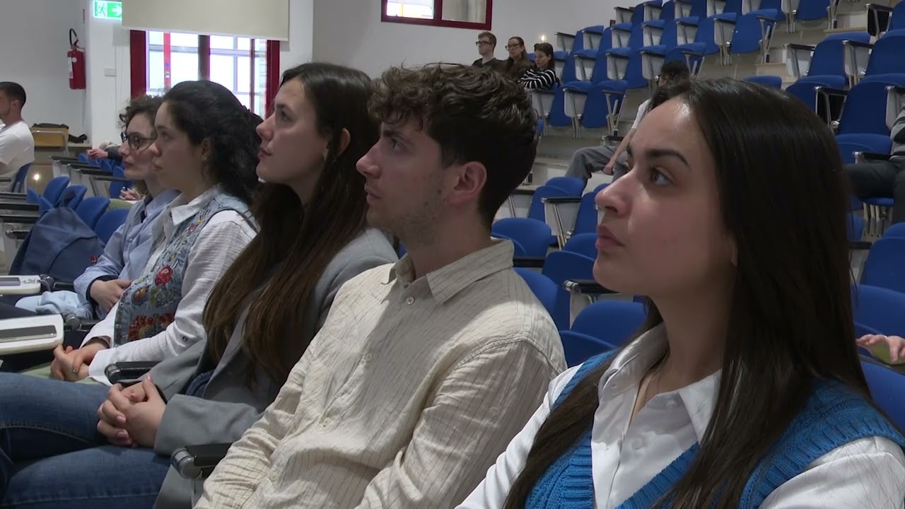 A Pescara studenti universitari imparano a fare impresa con Start Camp – 23/09/2025