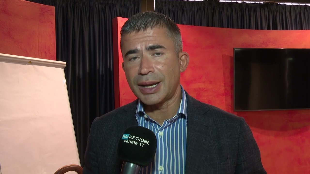 Orrore a Sulmona, Paolucci: da politica risposte concrete – 16/09/2025