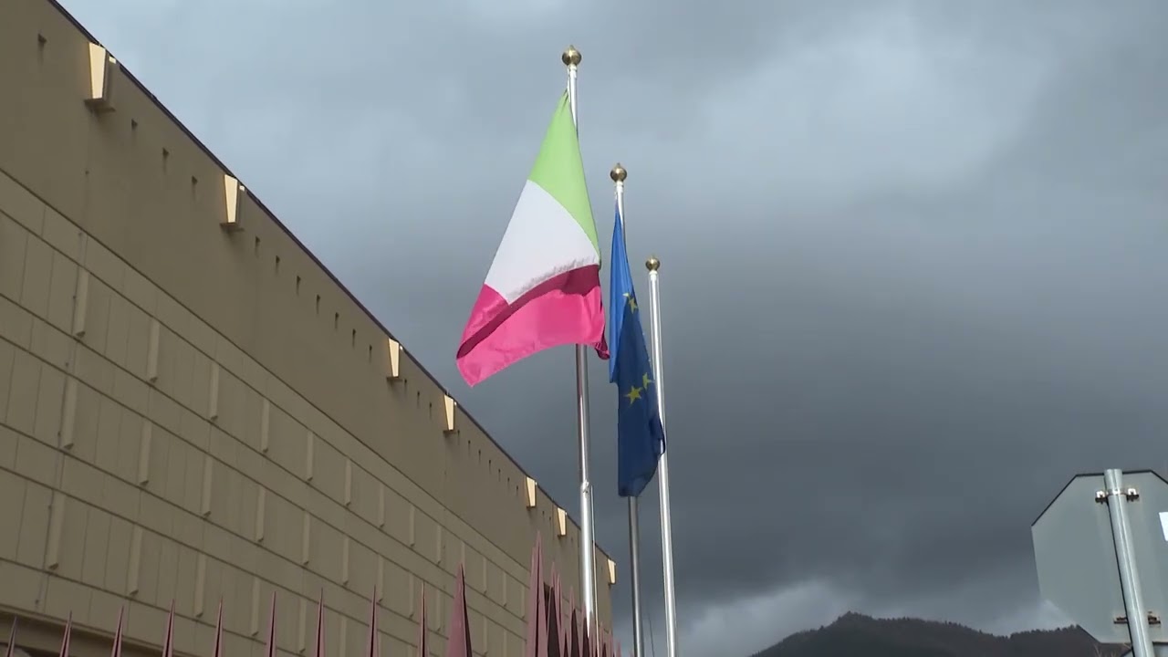 Pescara, violenza sessuale di gruppo ai danni di una minorenne: 2 misure cautelari – 08/09/2025