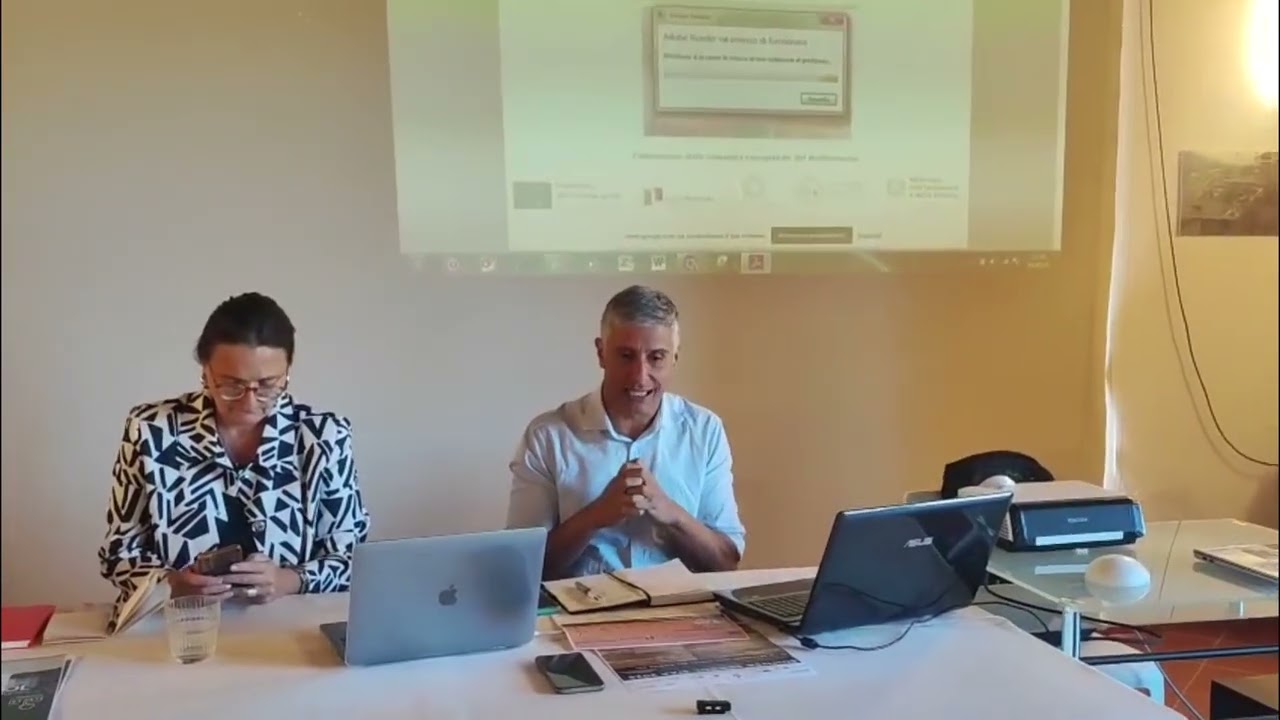 Futuro delle aree interne: la riflessione nella Summer School Siaa – 27/09/2025