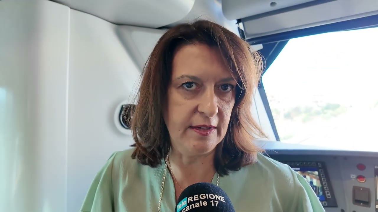 Ferrovie, tratta Teramo-Giulianova torna operativa l’8 settembre: completati i lavori – 07/09/2025