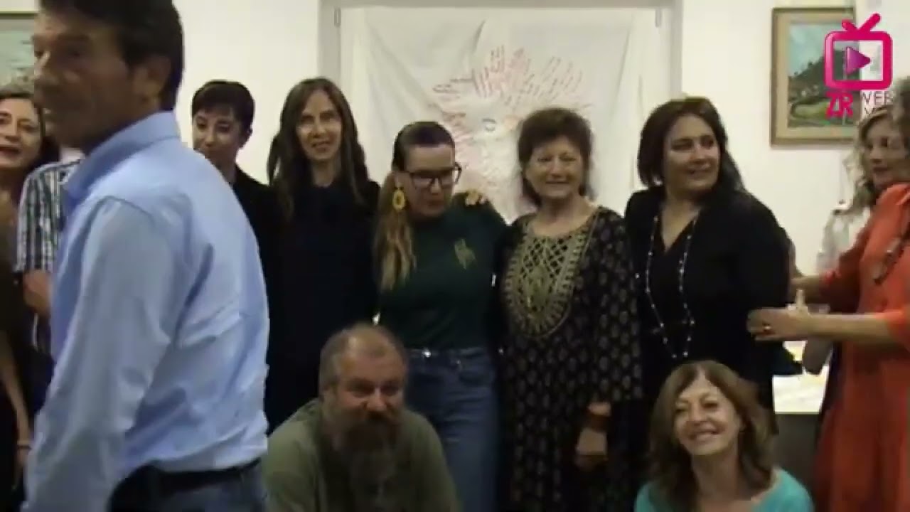 A Cerro incontro tra poeti per ricordare Romina De Cesare – 01/09/2025