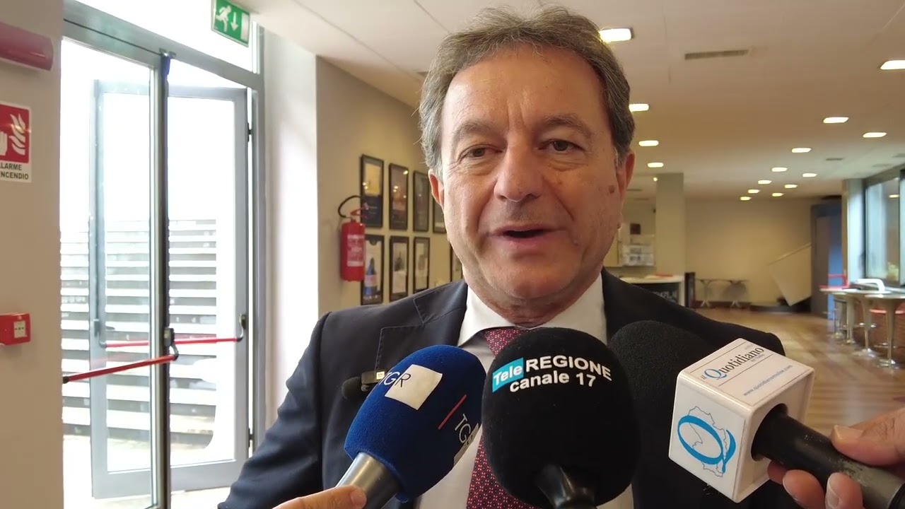 Sanità, per il Molise poche speranze e nuovi tagli richiesti dal tavolo tecnico – 24/09/2025