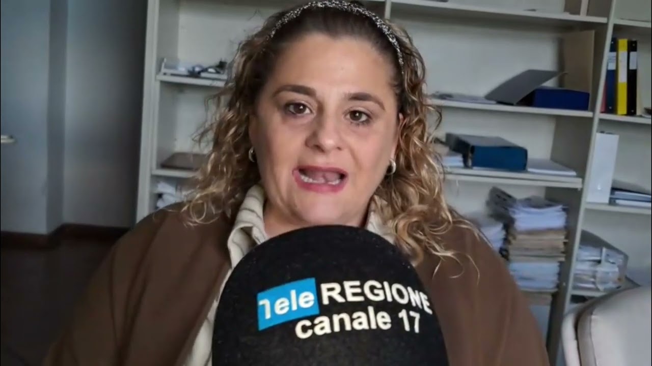 Isernia propone la cittadinanza onoraria per Francesca Albanese – 30/09/2025