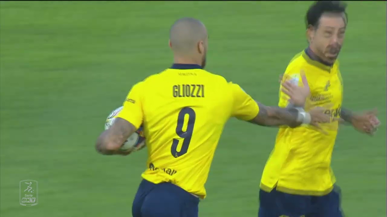 Pescara rimontato a Modena: sconfitta amara – 29/09/2025