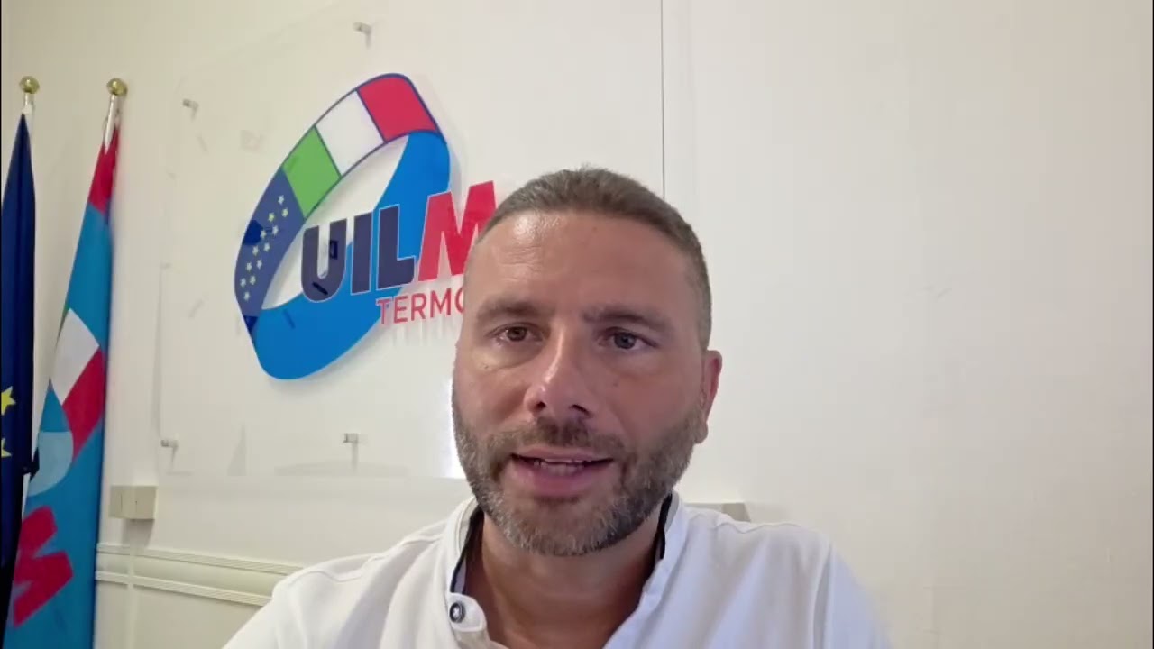 Crisi automotive: Uil Molise lancia l’allarme sul futuro dell’industria – 03/09/2025