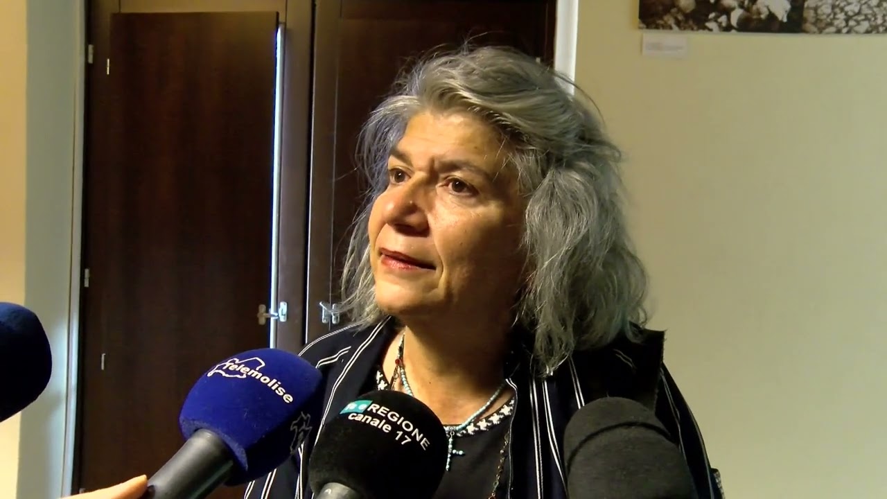 Furto al museo civico di Isernia. Sparito merletto antico per un valore di 200mila euro – 03/09/2025