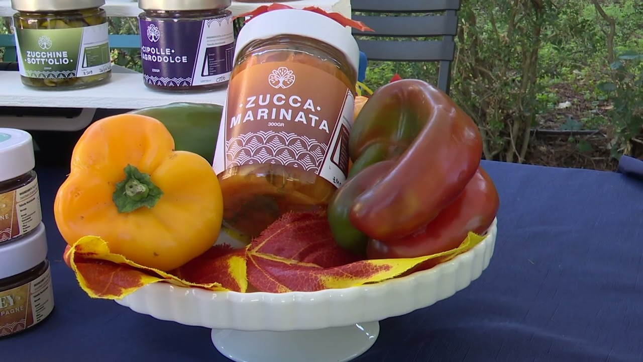 Dal festival delle erbe alla domenica senza auto: a Campobasso weekend salutare – 20/09/2025