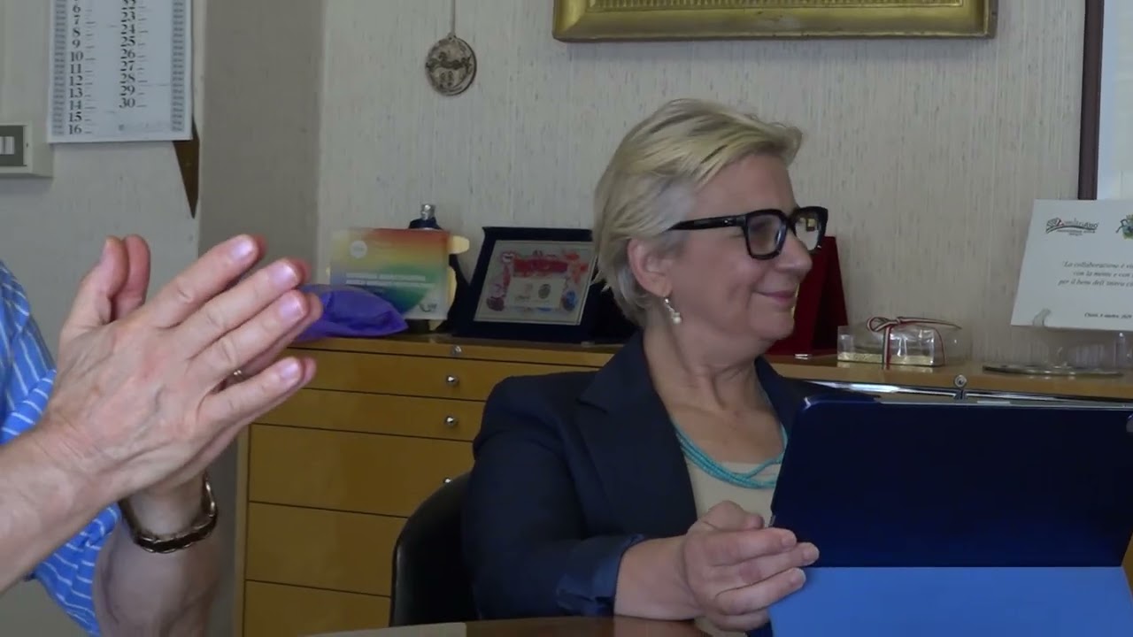 Mensa scolastica Chieti, Ferrara: economica e di qualità – 13/09/2025