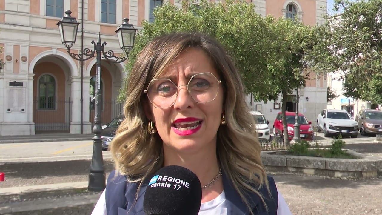 Campobasso, il sovrappasso chiude alle 22 “per motivi di sicurezza e decoro” – 09/09/2025