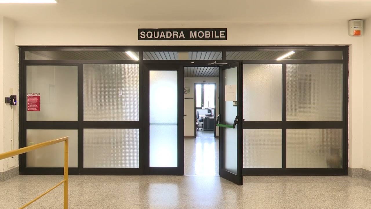 Rapina al Sigma, a disposizione degli investigatori solo le immagini interne – 30/09/2025