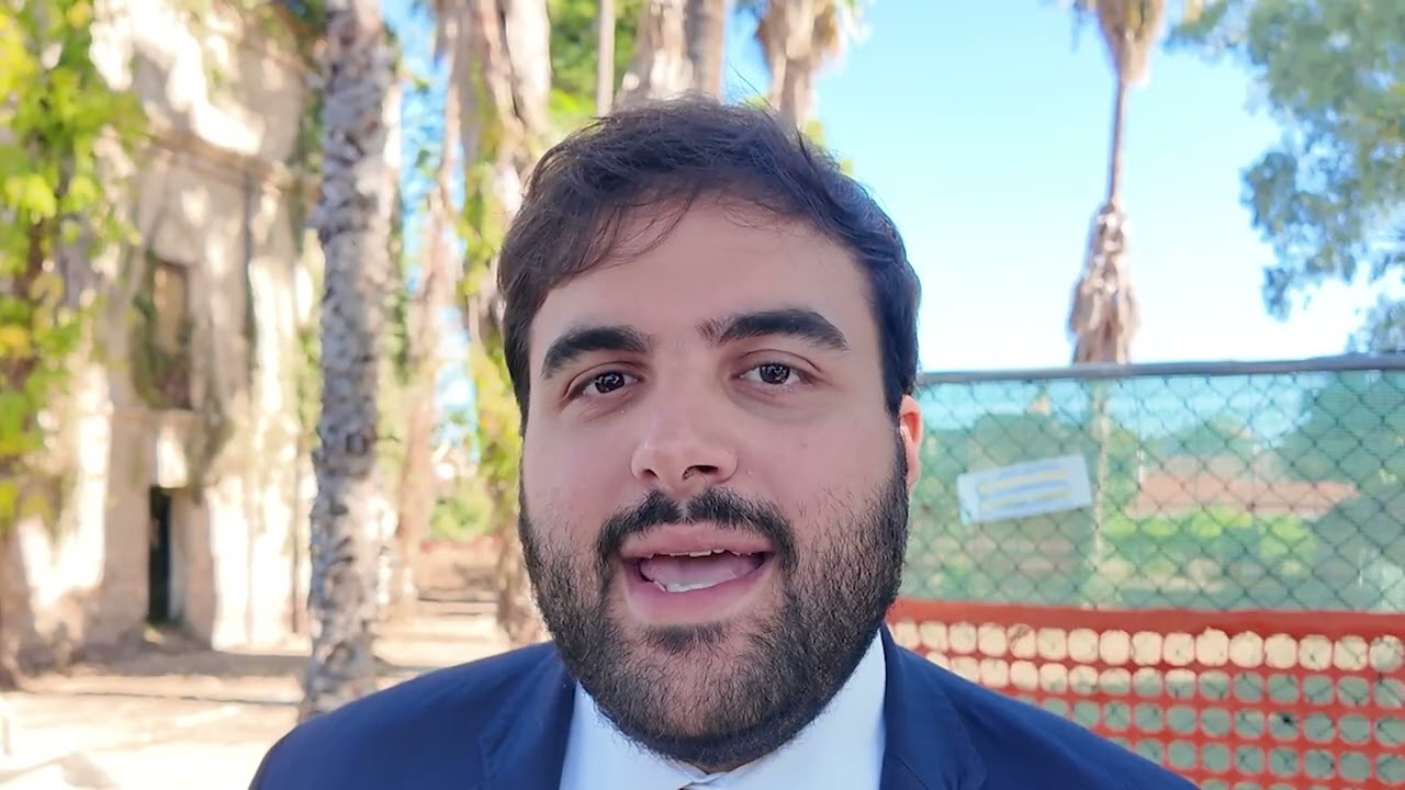 Roseto degli Abruzzi, consegnati i lavori di Villa Clemente – 18/09/2025