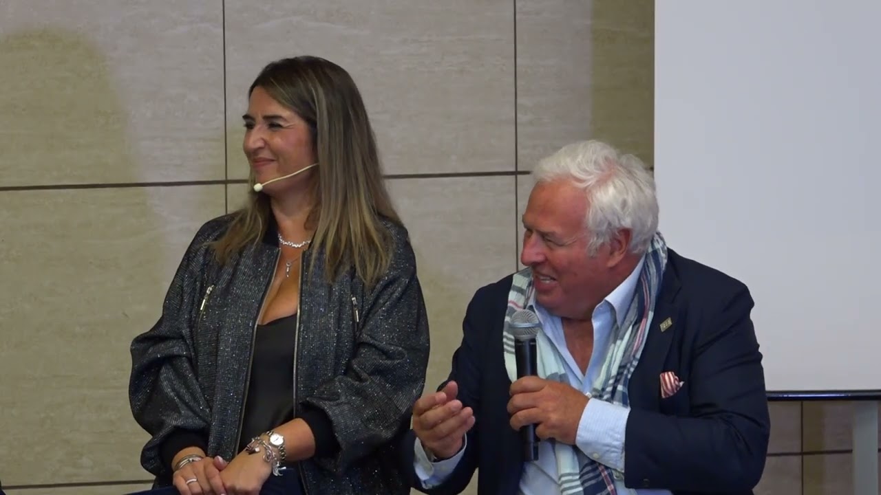 Lo sport tra radici e futuro: lezione di valori ad Isernia con l’Ussi Molise – 03/09/2025