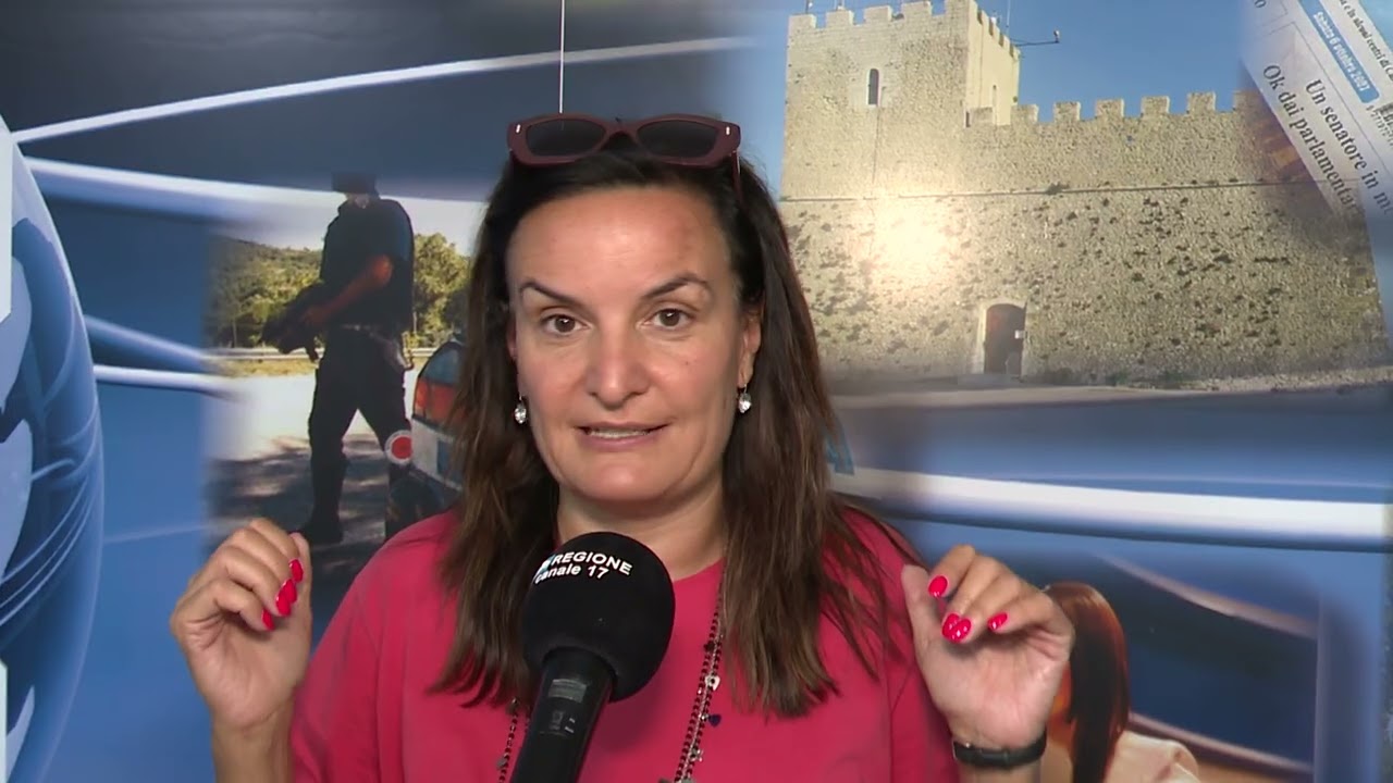 E’ scontro sui Consorzi industriali. Il Pd attacca gestione Di Paola che rilancia – 01/09/2025