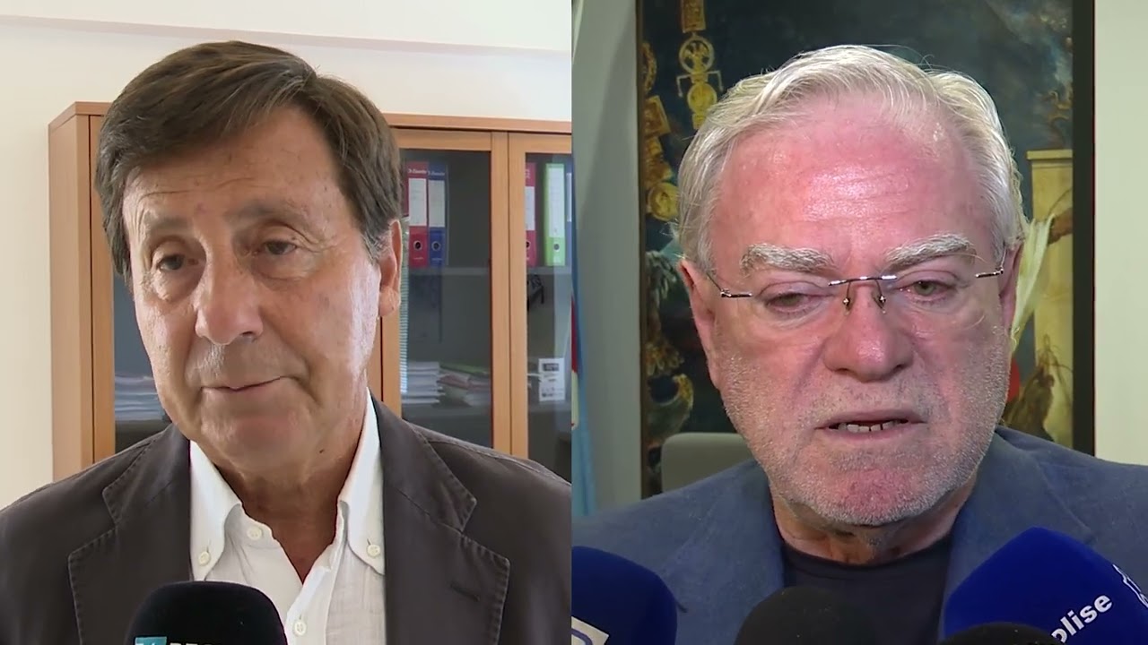 Emodinamiche, Cardarelli centro di riferimento Campobasso – 15/09/2025