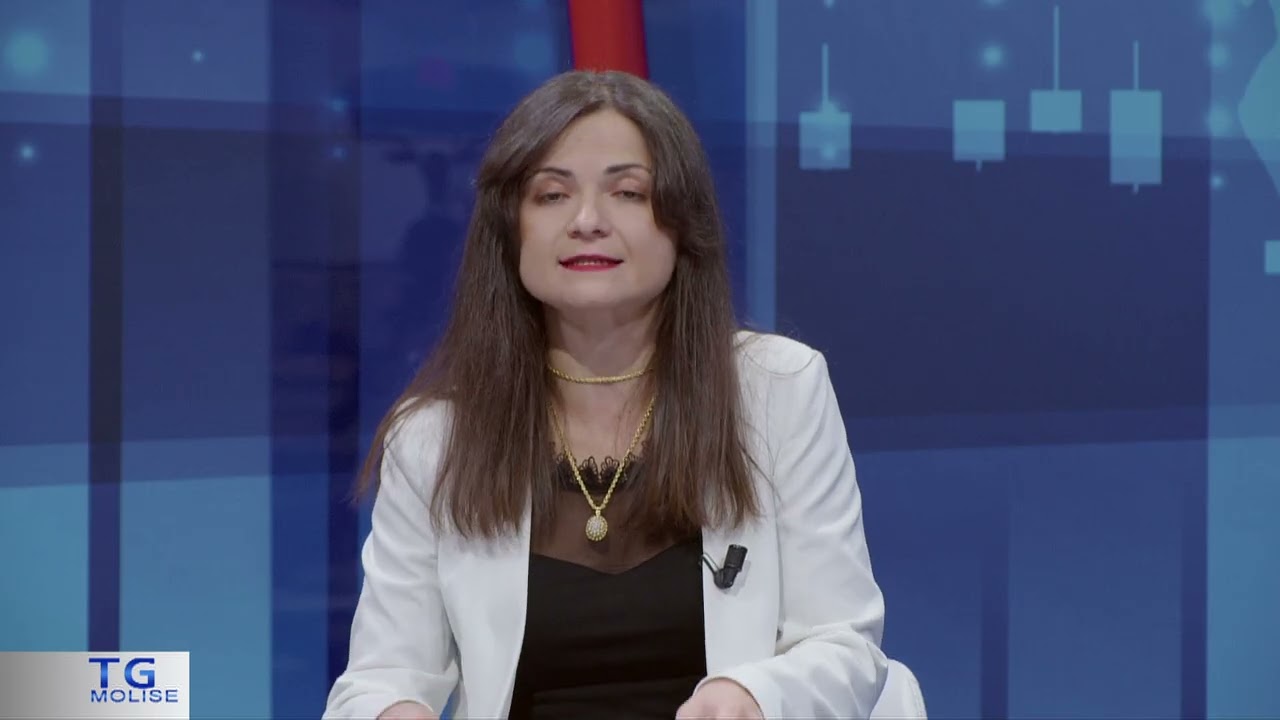 Telegiornale ore 19.30 – 23/09/2025