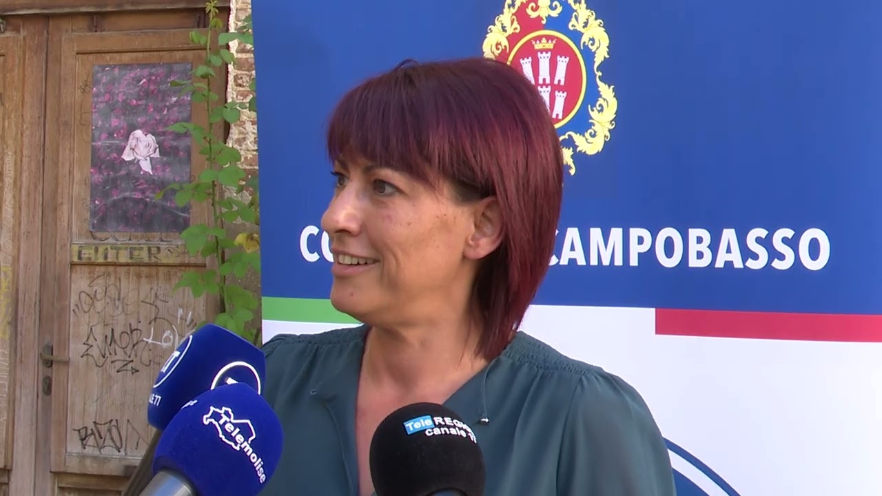 Di Biase (FdI): “Mandare a casa la sindaca Forte con un’azione sinergica” – 08/09/2025