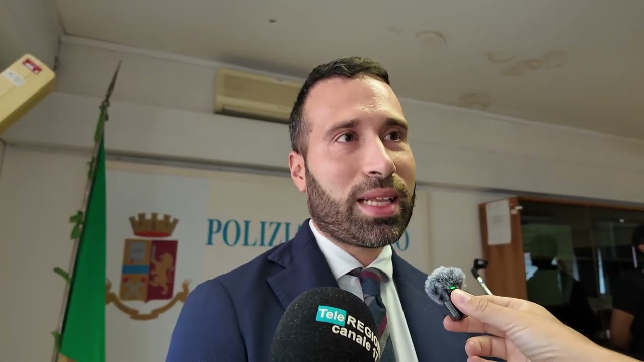 Cocaina in giardino, arrestato insospettabile 60enne – 23/09/2025