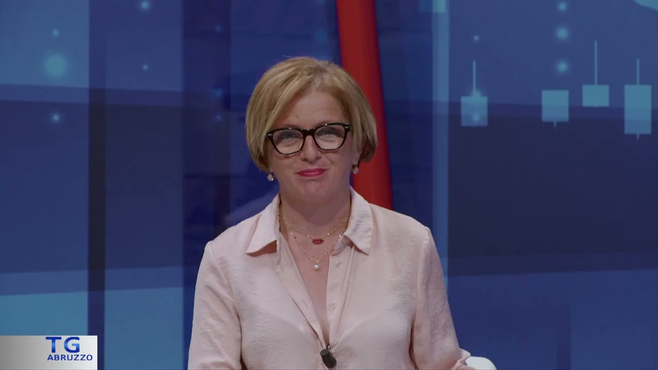 Telegiornale ore 14.00 – 19/09/2025