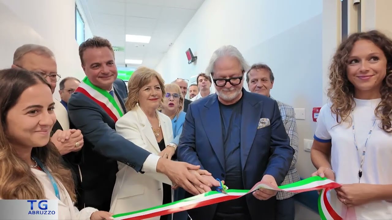 Telegiornale ore 14.00 – 15/09/2025