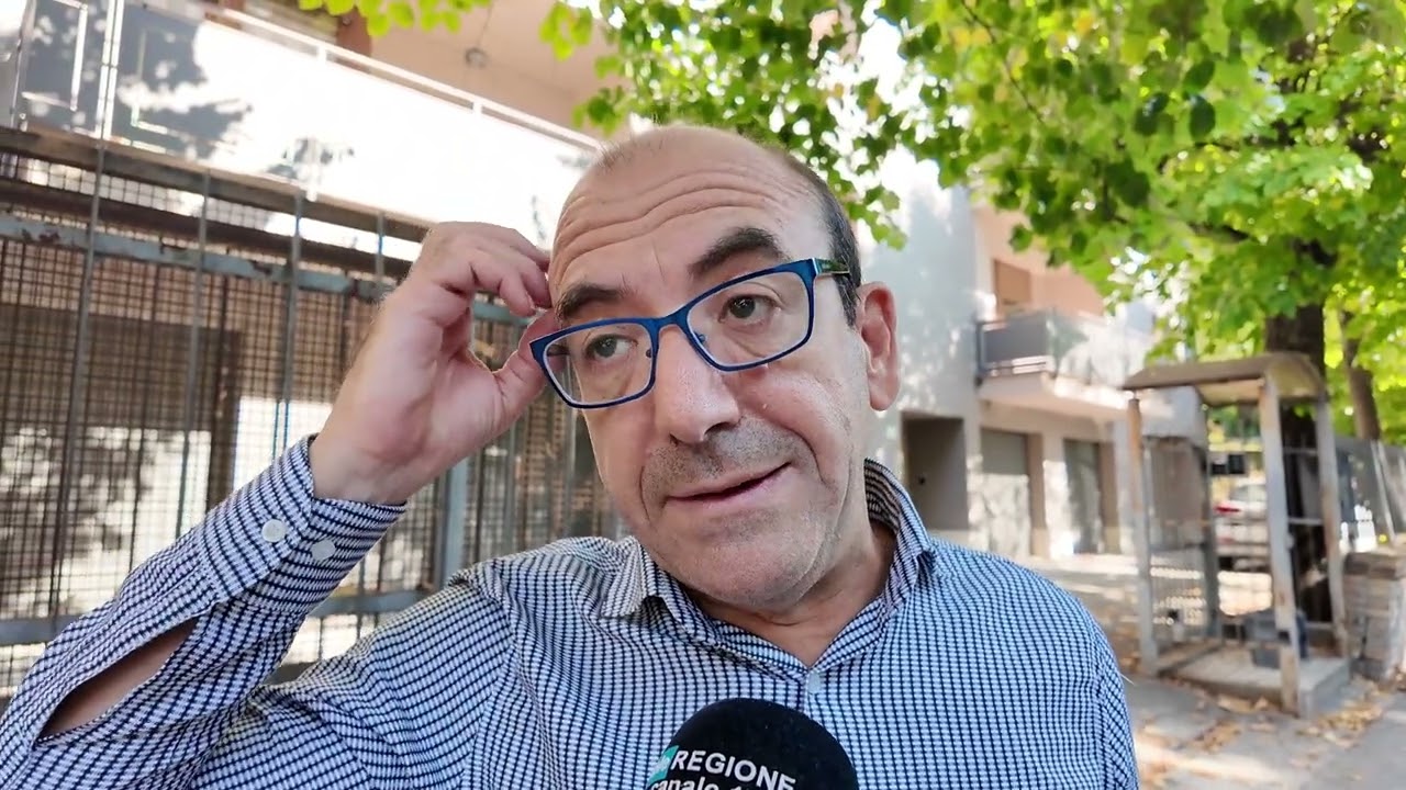 Teramo, tavolo di dimensionamento scolastico – 12/09/2025