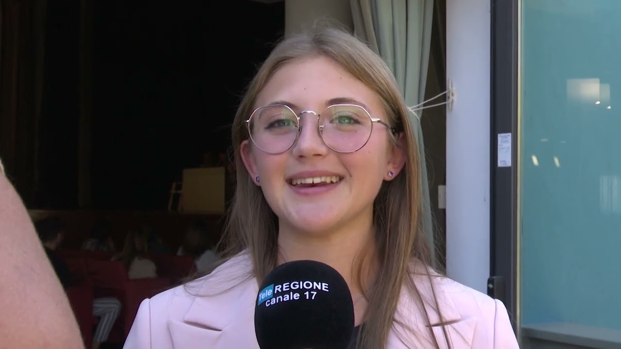 Pescara, grande emozioni nel primo giorno del Liceo Marconi – 12/09/2025