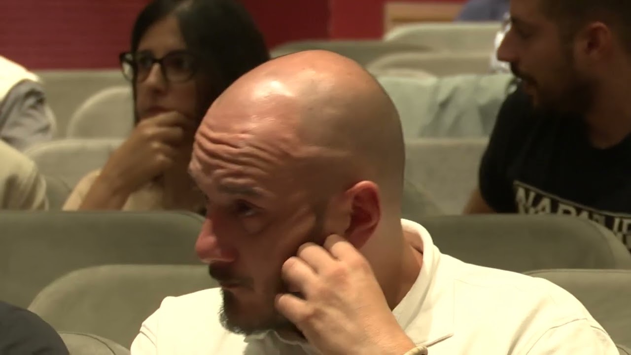 Presentata l’app che supporta le amministrazioni locali per i bandi europei – 25/09/2025