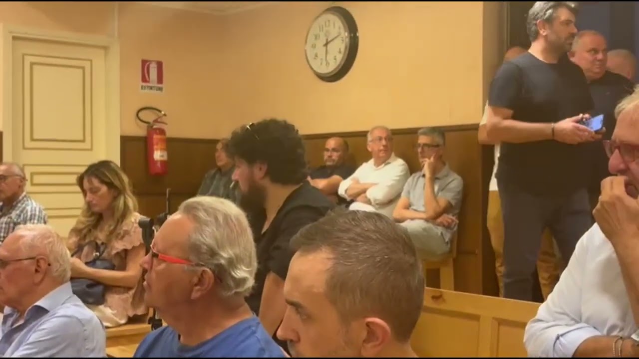 Isernia verso la comunità energetica rinnovabile: incontro a Palazzo San Francesco – 18/09/2025