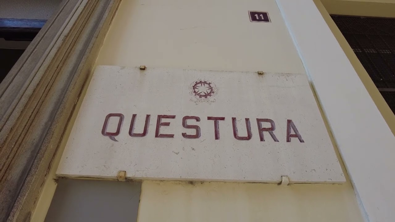 Chieti, la Squadra mobile sventa un omicidio pianificato da un boss siciliano – 25/09/2025