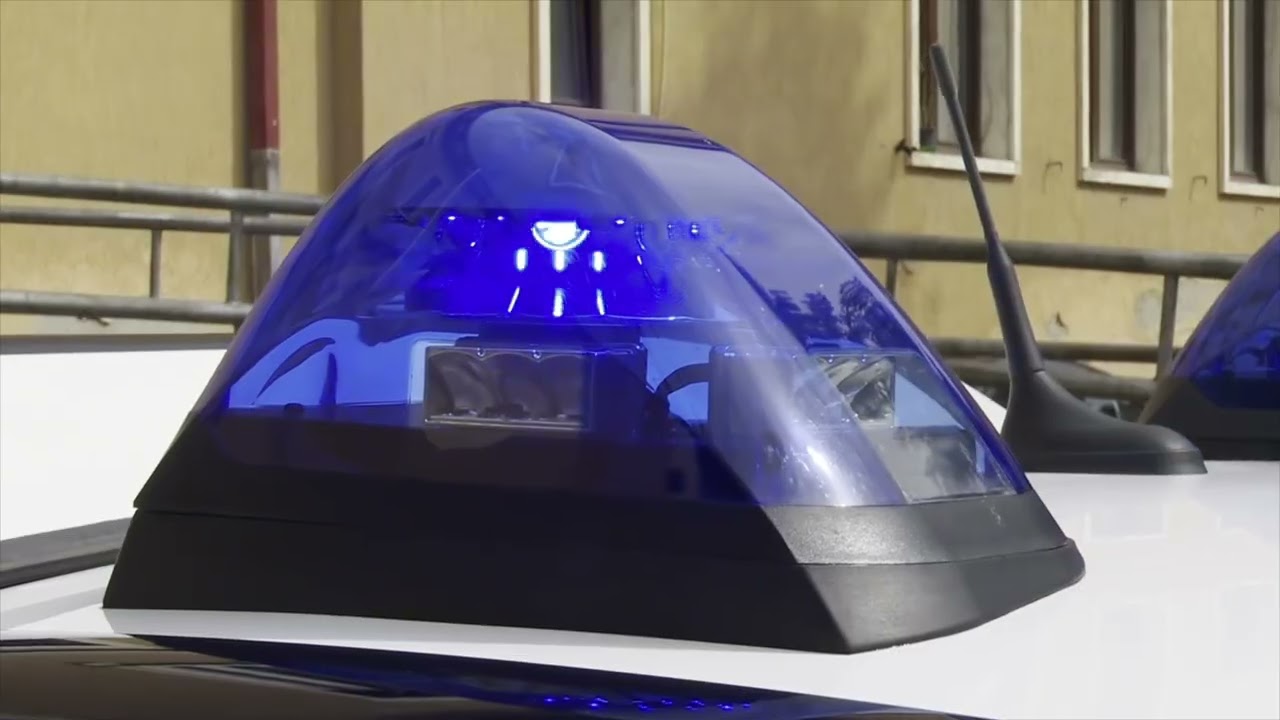 Castel di Sangro, aggredisce passanti e agenti: arrestato – 18/09/2025