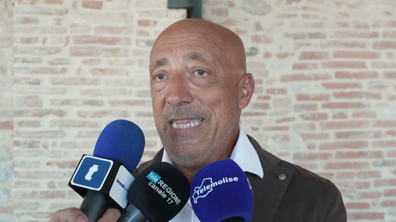 A San Martino apre Sportello Diritto di Famiglia. In Molise allarme violenza economica – 12/09/2025