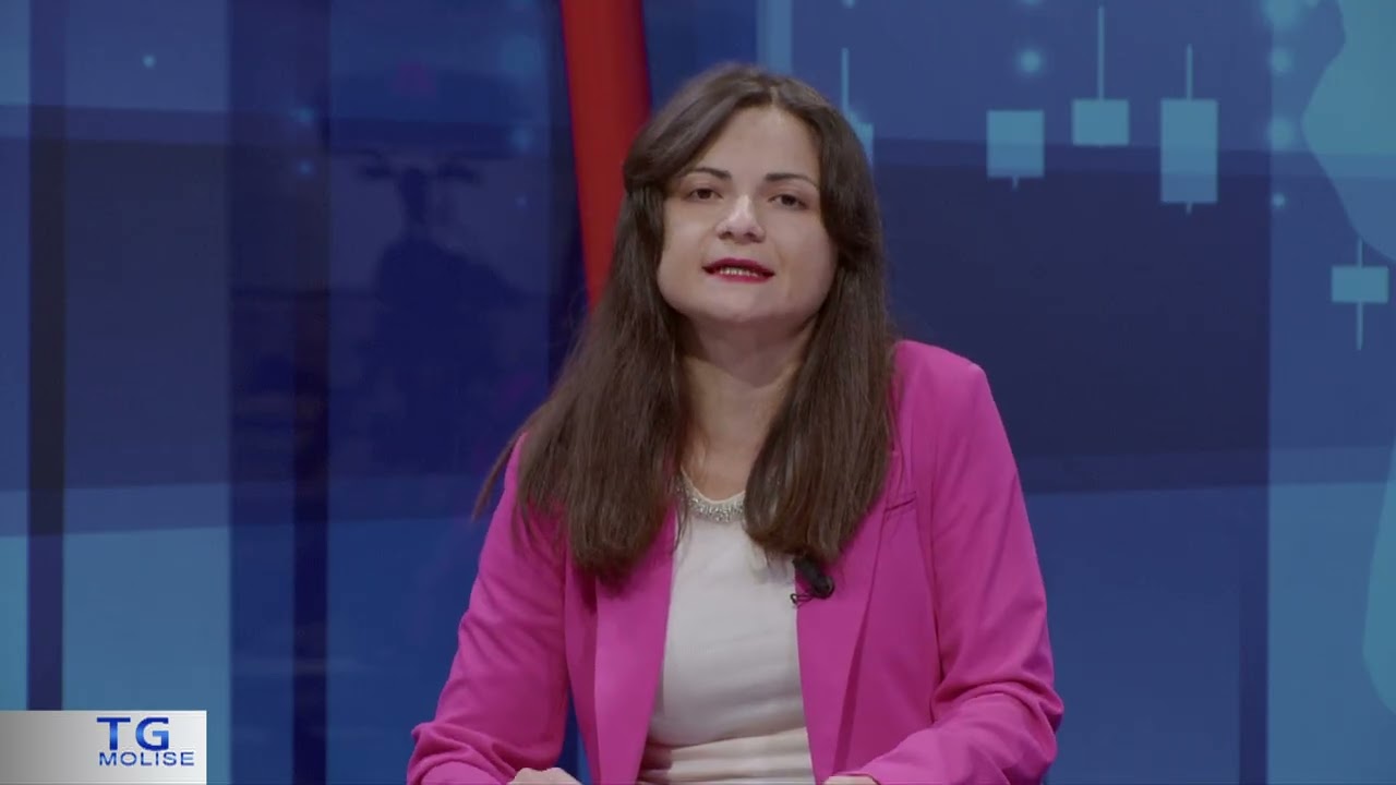 Telegiornale ore 19.30 – 24/09/2025