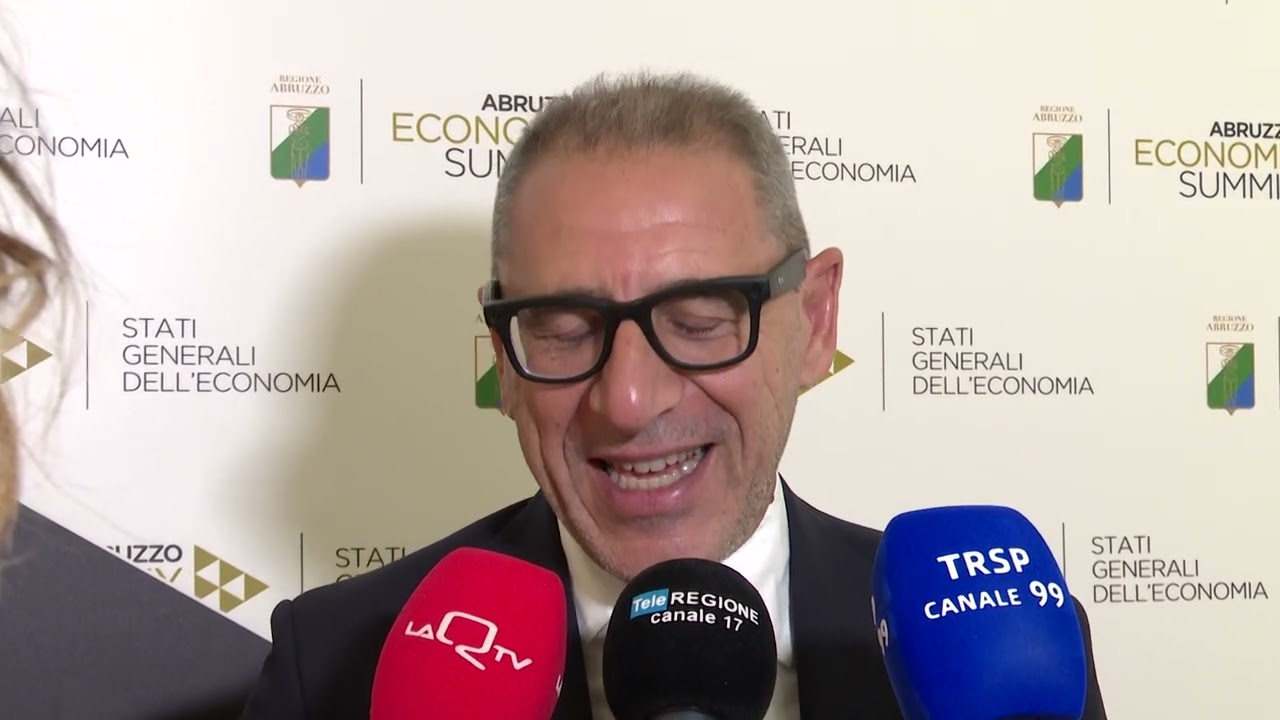 Aeroporto d’Abruzzo: raggiunto il milione di passeggeri – 26/09/2025