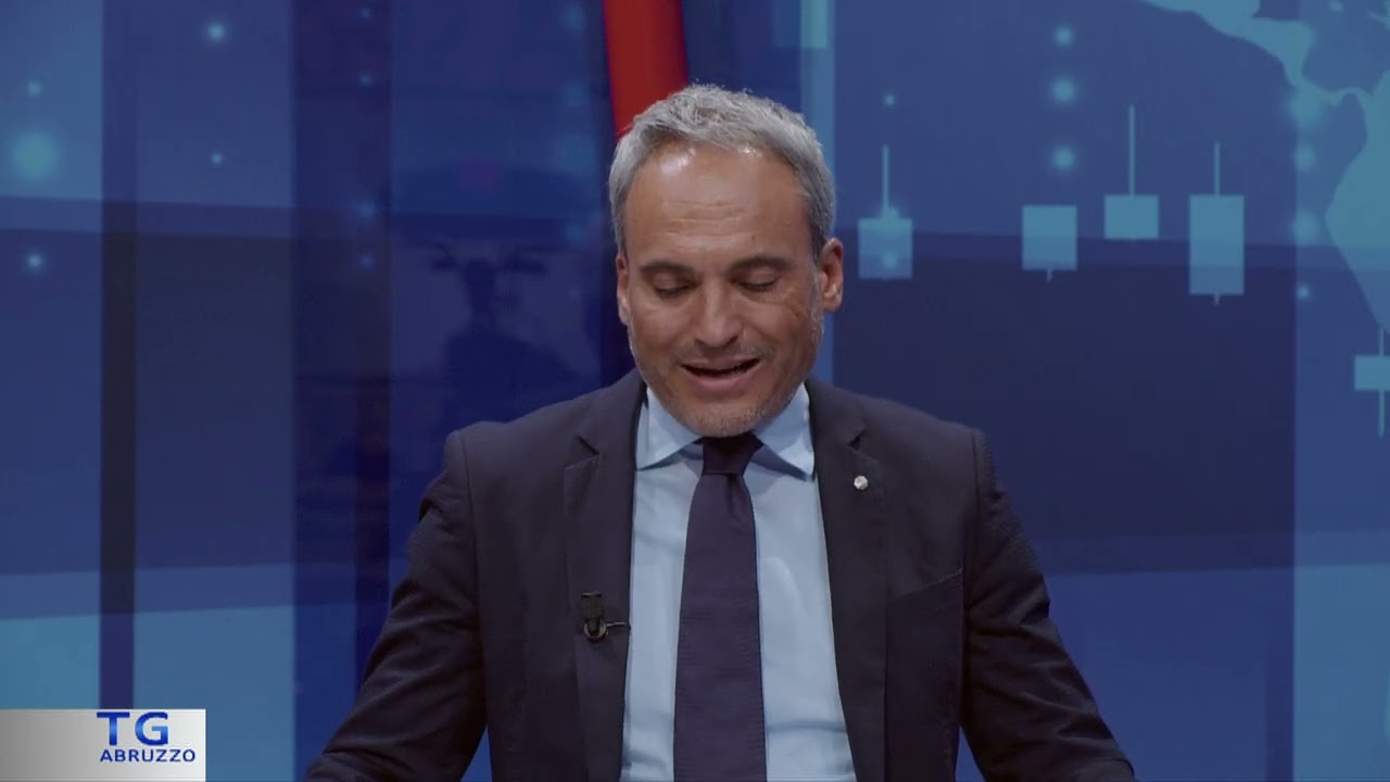 Telegiornale ore 14.00 – 18/09/2025