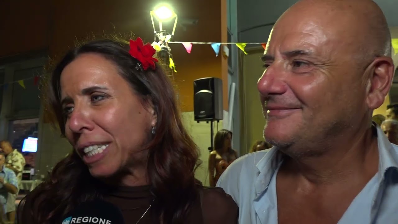 La città di Pescara saluta l’estate col grande successo del “Giovedì unico” – 06/09/2025