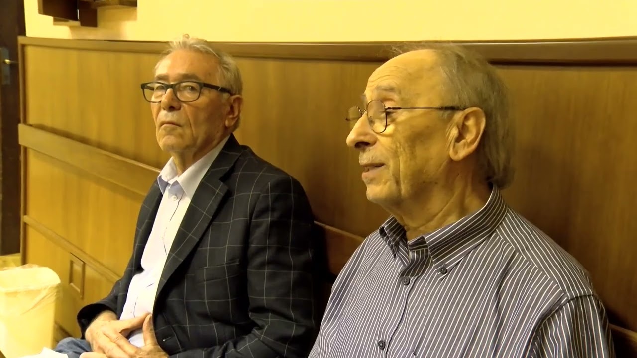 Presentata in Comune a Isernia ‘La Traversata’, spettacolo teatrale in due atti – 15/09/2025